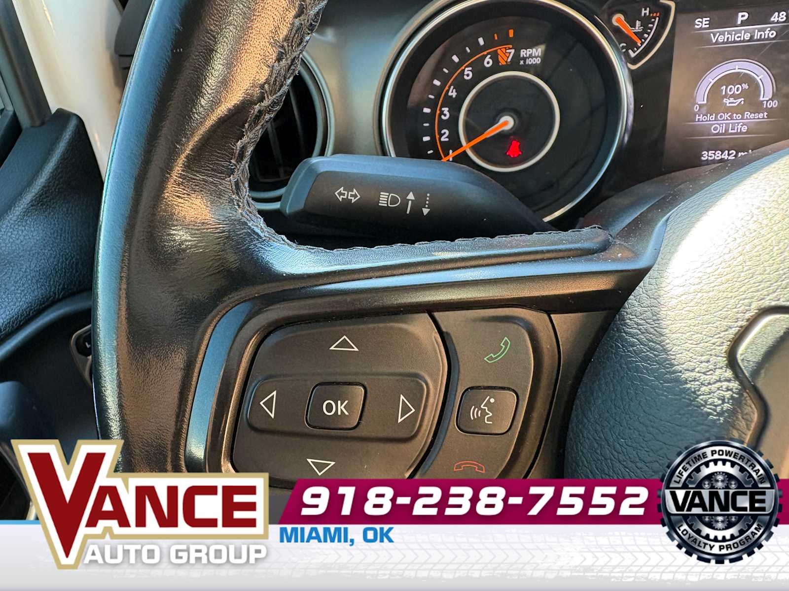 2020 Jeep Wrangler Willys