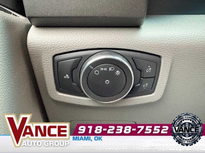 2019 Ford Super Duty F-250 SRW XL