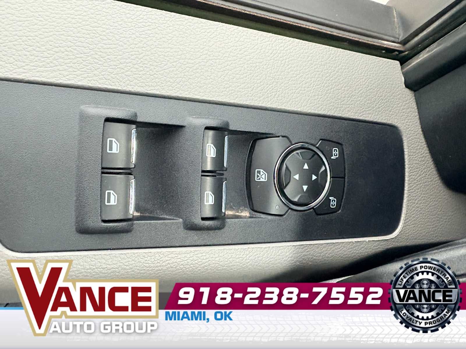 2019 Ford Super Duty F-250 SRW XL