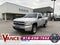 2010 Chevrolet Silverado 1500 Work Truck