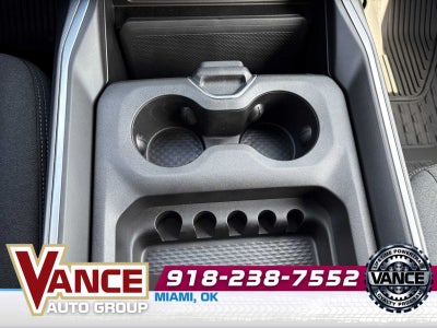 2025 RAM Ram 3500 Big Horn