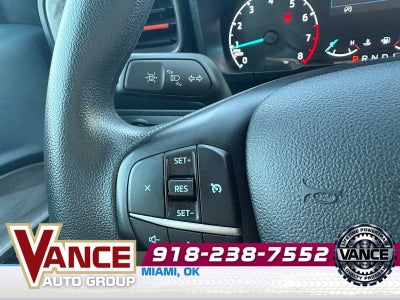 2023 Ford Maverick XLT