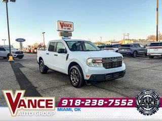 2023 Ford Maverick XLT