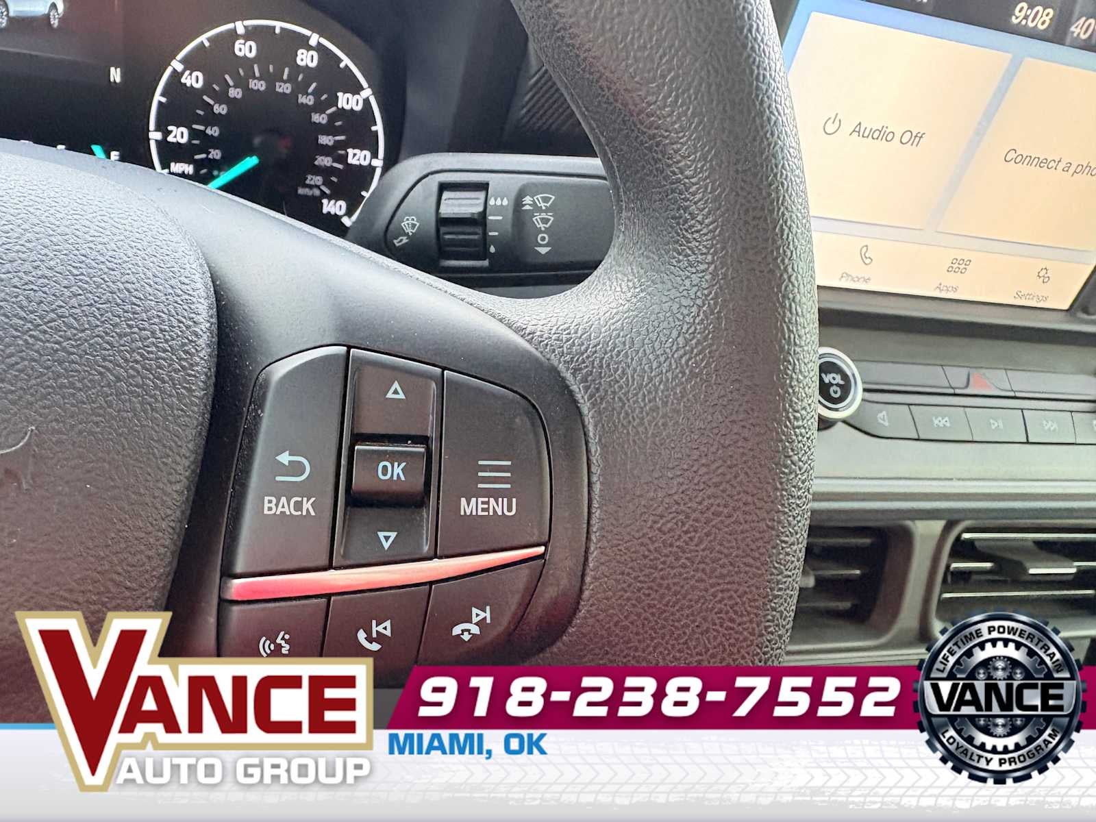 2023 Ford Maverick XL