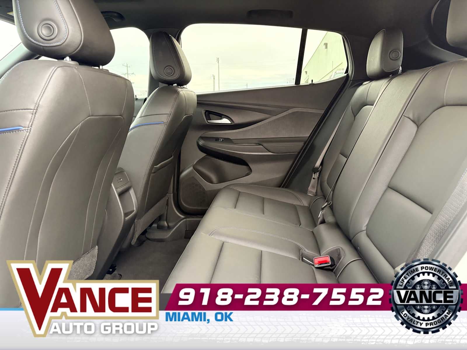 2024 Buick Envista Sport Touring