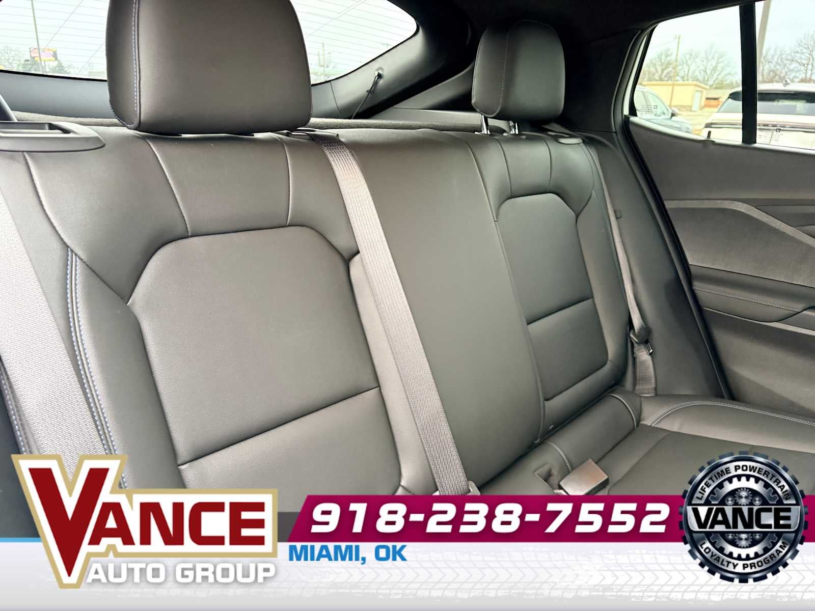 2024 Buick Envista Sport Touring