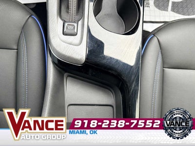 2024 Buick Envista Sport Touring