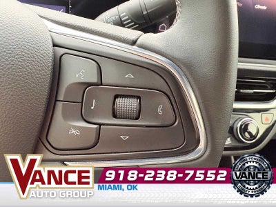 2024 Buick Envista Sport Touring