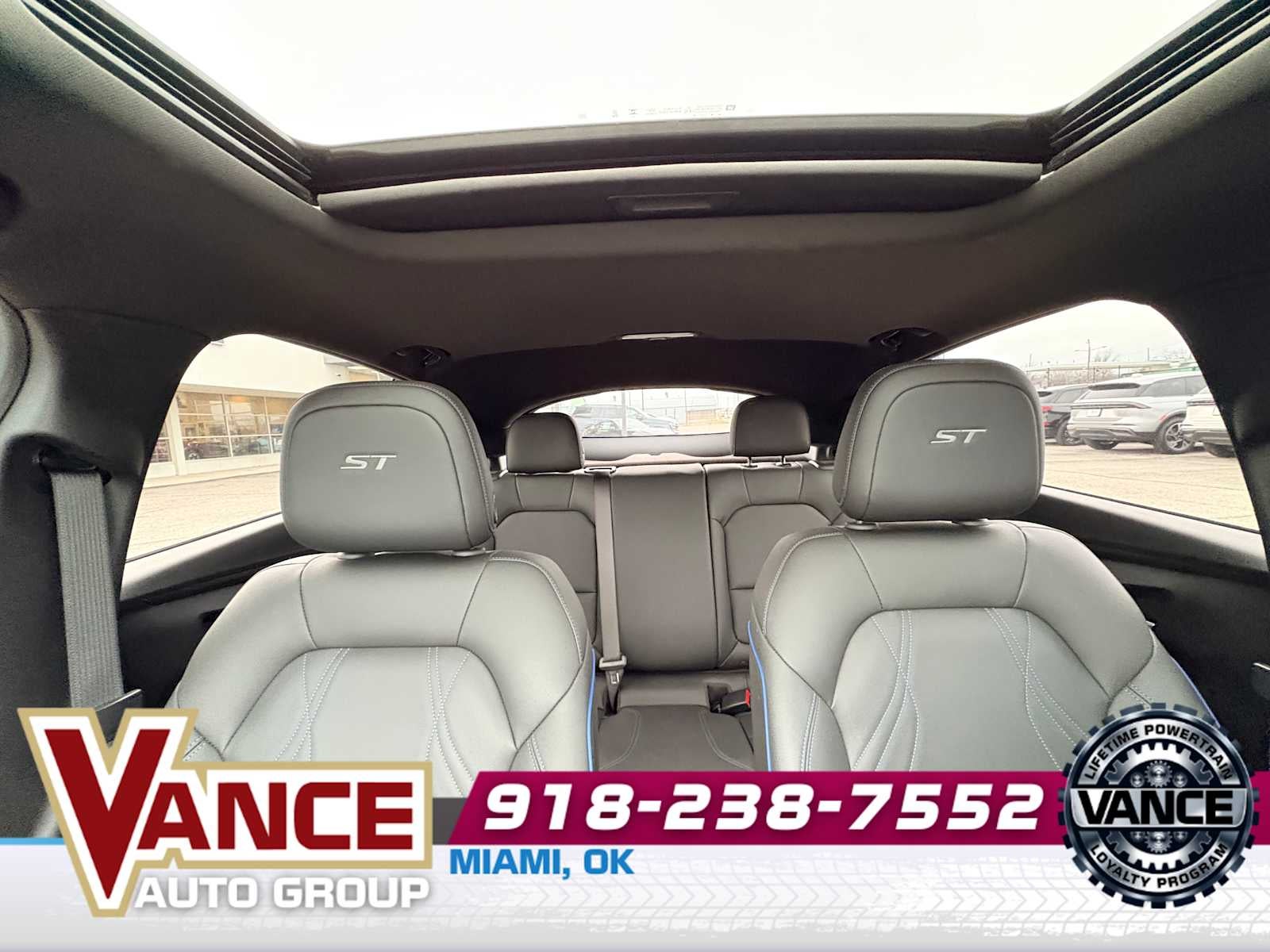 2024 Buick Envista Sport Touring