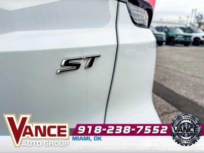 2024 Buick Envista Sport Touring