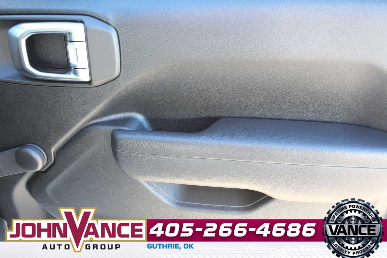 2022 Jeep Wrangler Sport