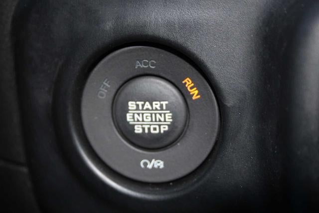 2022 Jeep Wrangler Sport