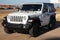 2022 Jeep Wrangler Sport