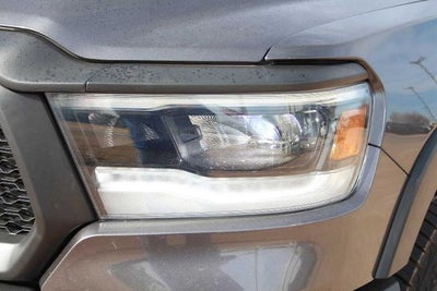 2022 RAM Ram 1500 Rebel