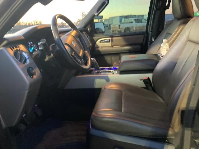 2015 Ford Expedition King Ranch