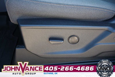 2024 Ford Super Duty F-250 SRW XLT