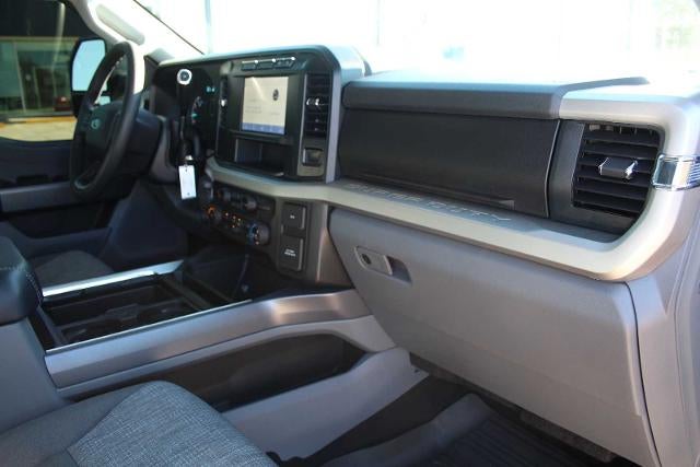 2024 Ford Super Duty F-250 SRW XLT