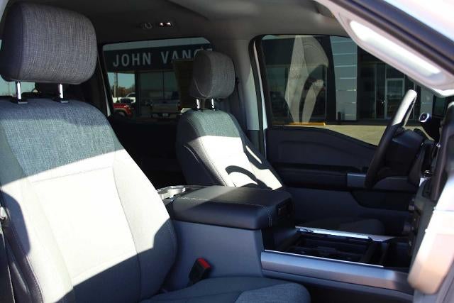 2024 Ford Super Duty F-250 SRW XLT