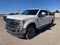 2021 Ford Super Duty F-250 SRW LARIAT