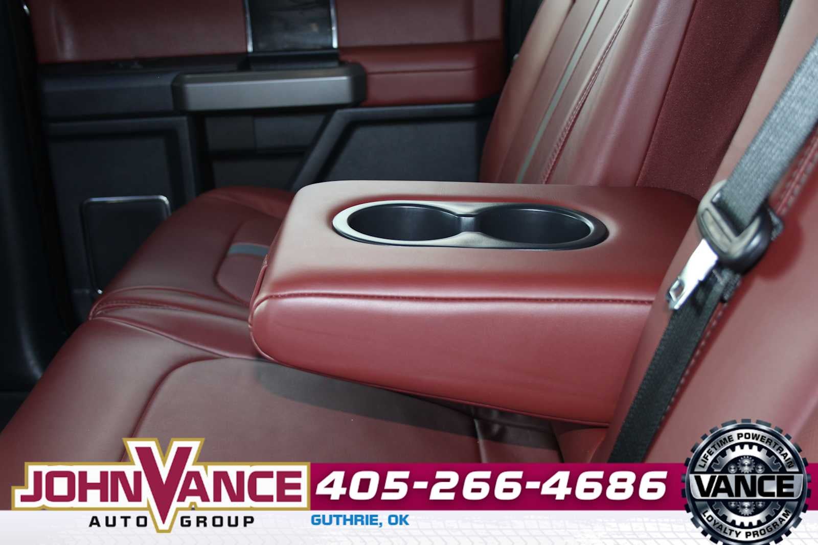 2022 Ford Super Duty F-350 DRW Platinum