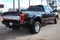2022 Ford Super Duty F-350 DRW Platinum