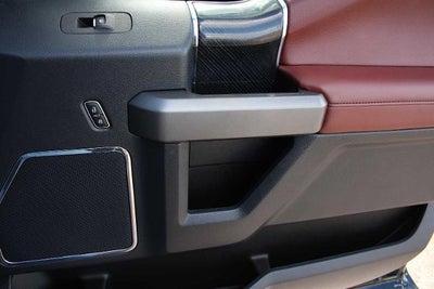 2022 Ford Super Duty F-350 DRW Platinum