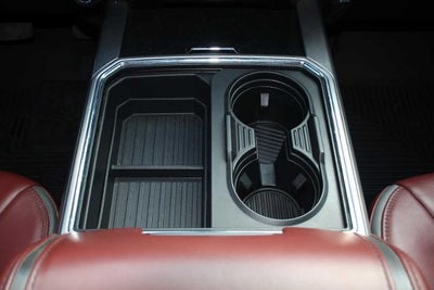 2022 Ford Super Duty F-350 DRW Platinum