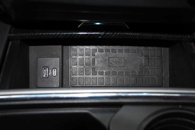 2022 Ford Super Duty F-350 DRW Platinum