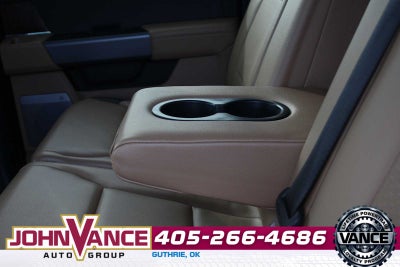 2024 Ford Super Duty F-350 DRW LARIAT