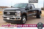 2024 Ford Super Duty F-350 DRW LARIAT