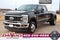2024 Ford Super Duty F-350 DRW LARIAT