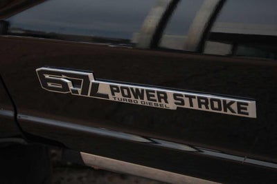 2024 Ford Super Duty F-350 DRW LARIAT