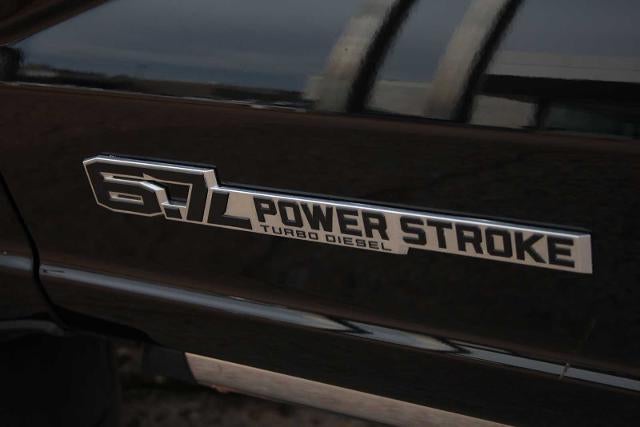 2024 Ford Super Duty F-350 DRW LARIAT