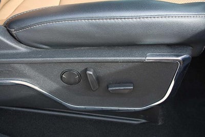 2024 Ford Super Duty F-350 DRW LARIAT