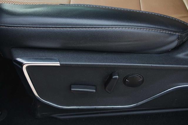 2024 Ford Super Duty F-350 DRW LARIAT