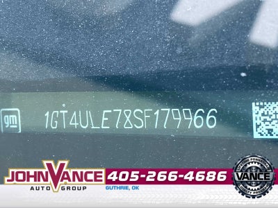 2025 GMC Sierra 2500HD Pro