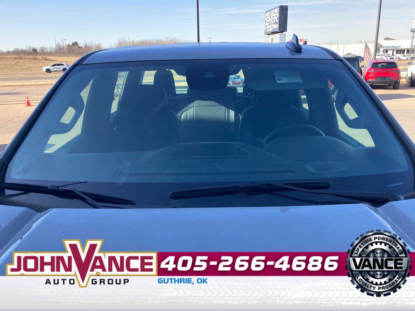 2025 GMC Sierra 2500HD Pro