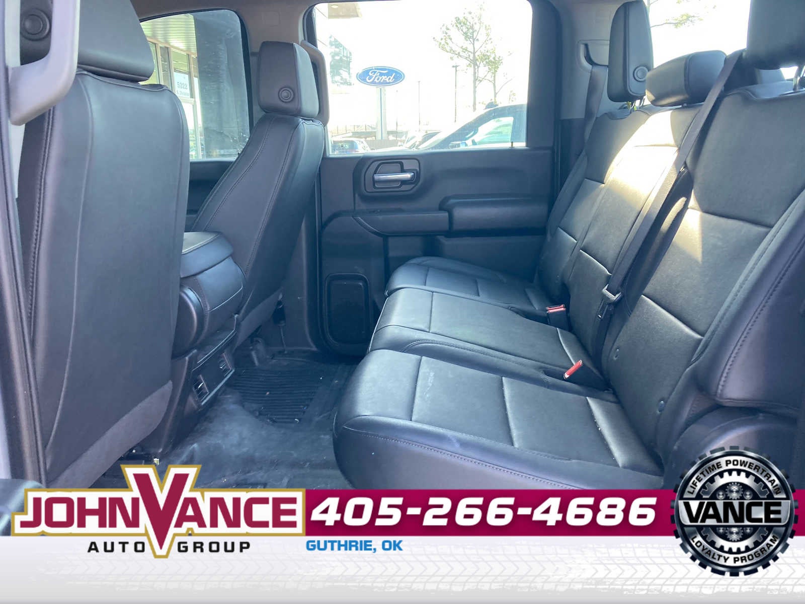 2025 GMC Sierra 2500HD Pro