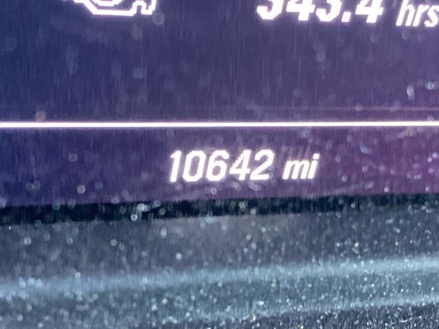 2025 GMC Sierra 2500HD Pro