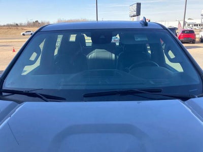 2025 GMC Sierra 2500HD Pro