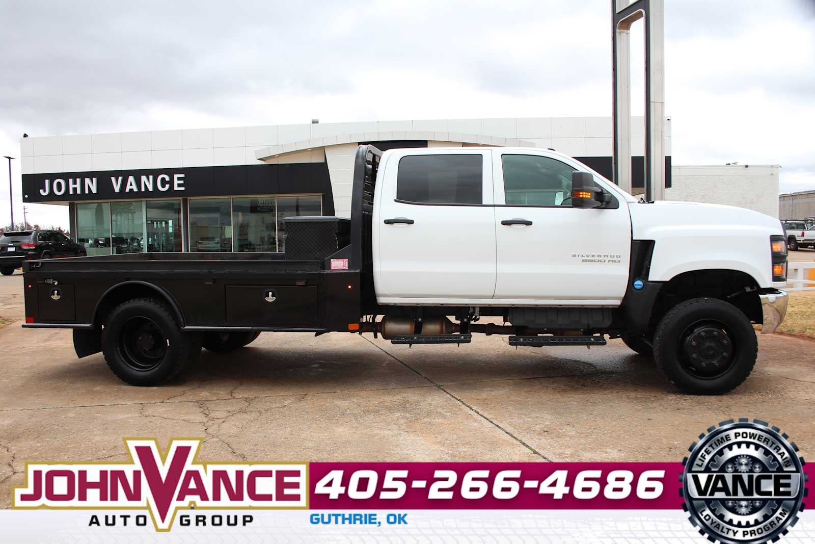 2021 Chevrolet Silverado MD LT