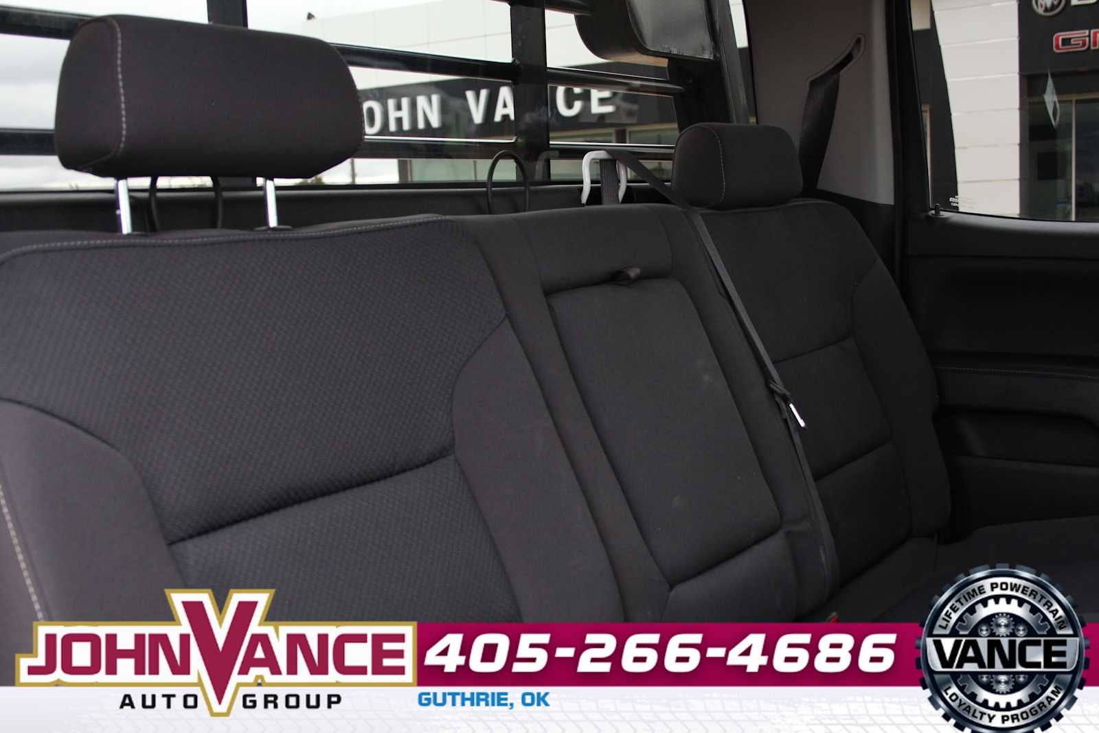 2021 Chevrolet Silverado MD LT