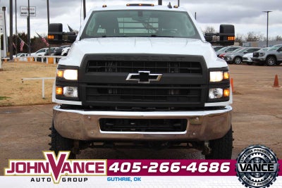 2021 Chevrolet Silverado MD LT