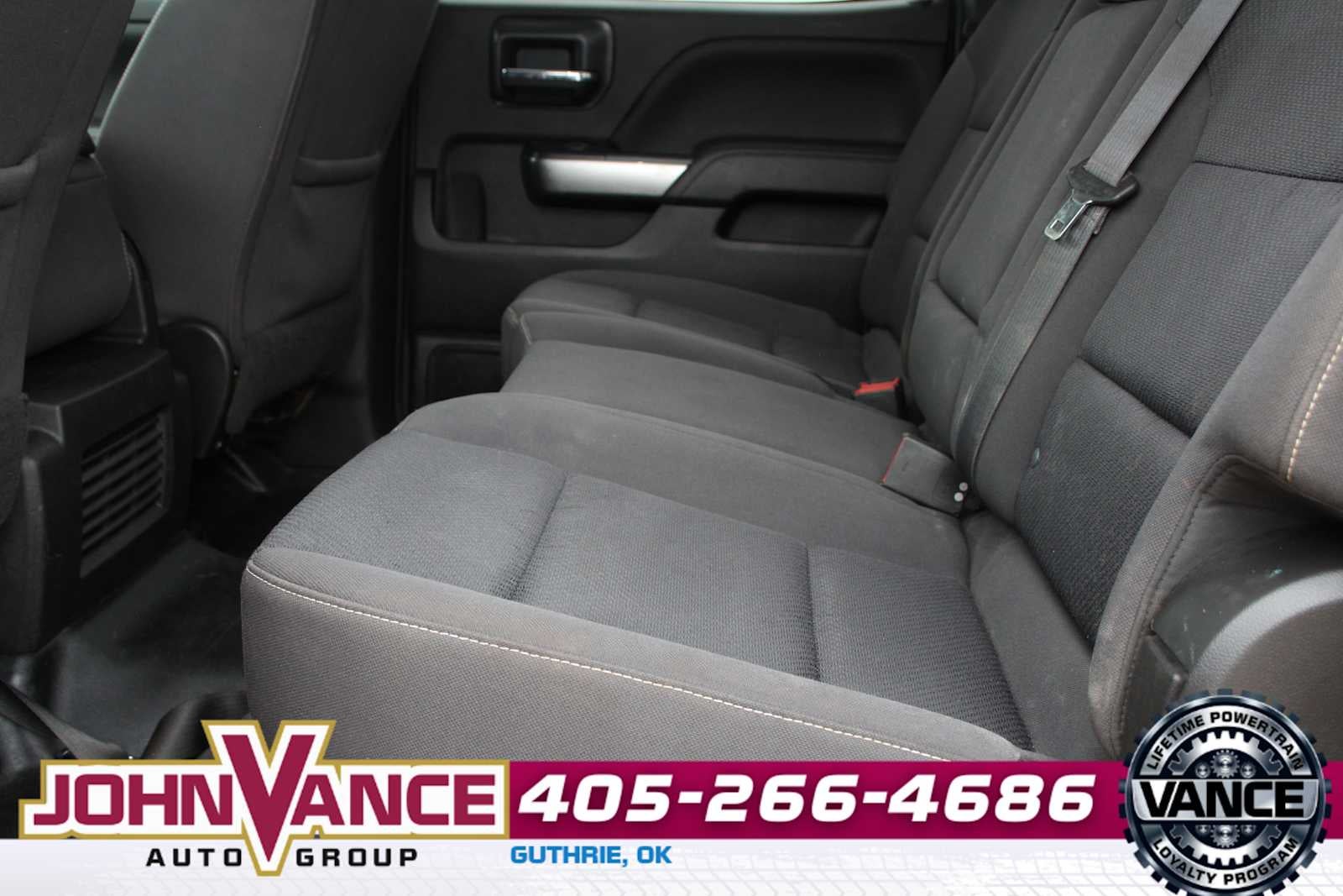 2021 Chevrolet Silverado MD LT