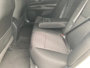 2018 Nissan Altima 2.5 S Sedan