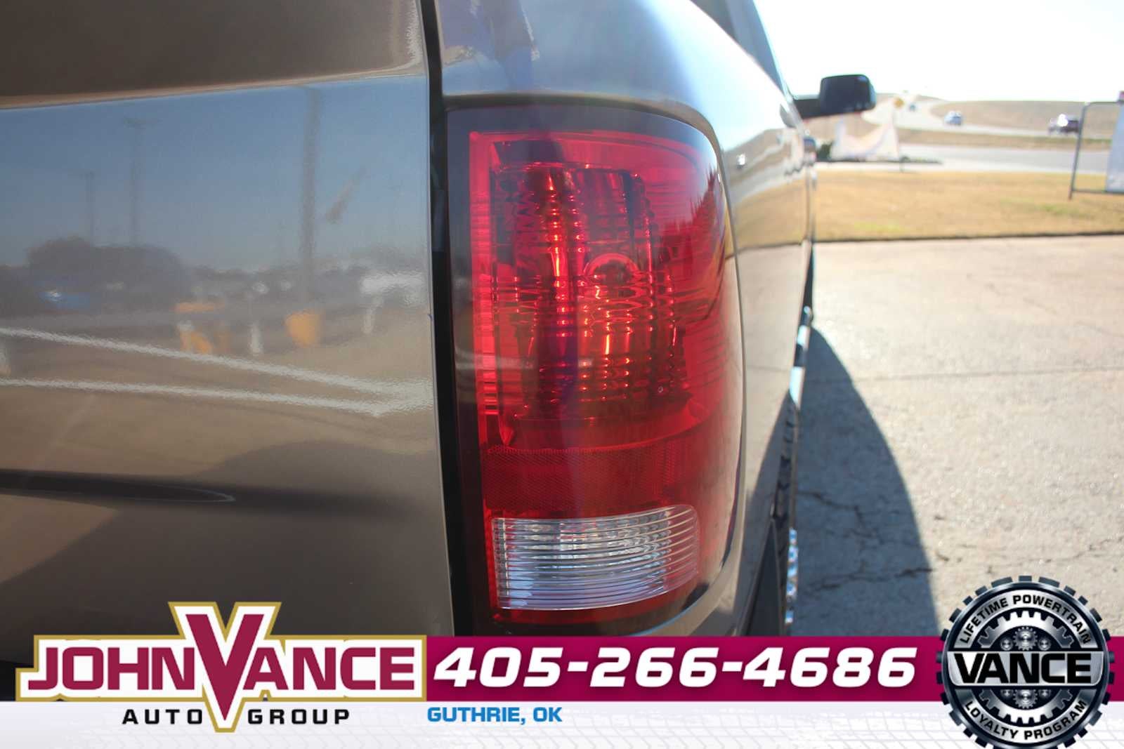 2010 Dodge Ram 3500 SLT