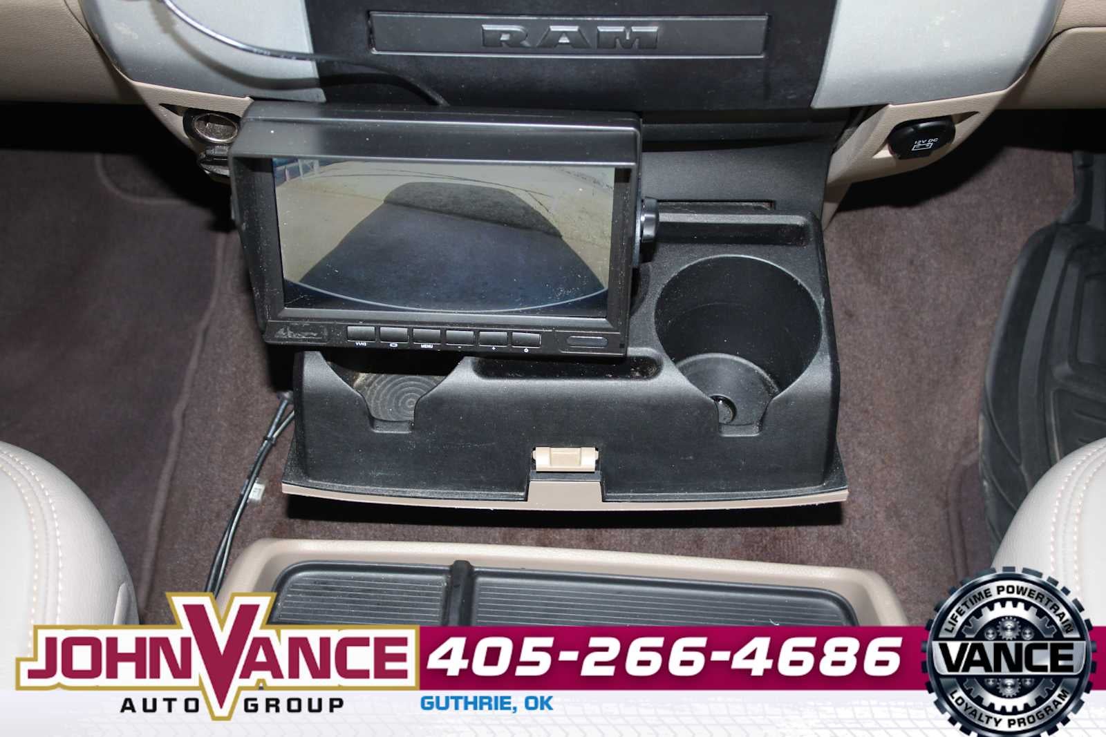 2010 Dodge Ram 3500 SLT