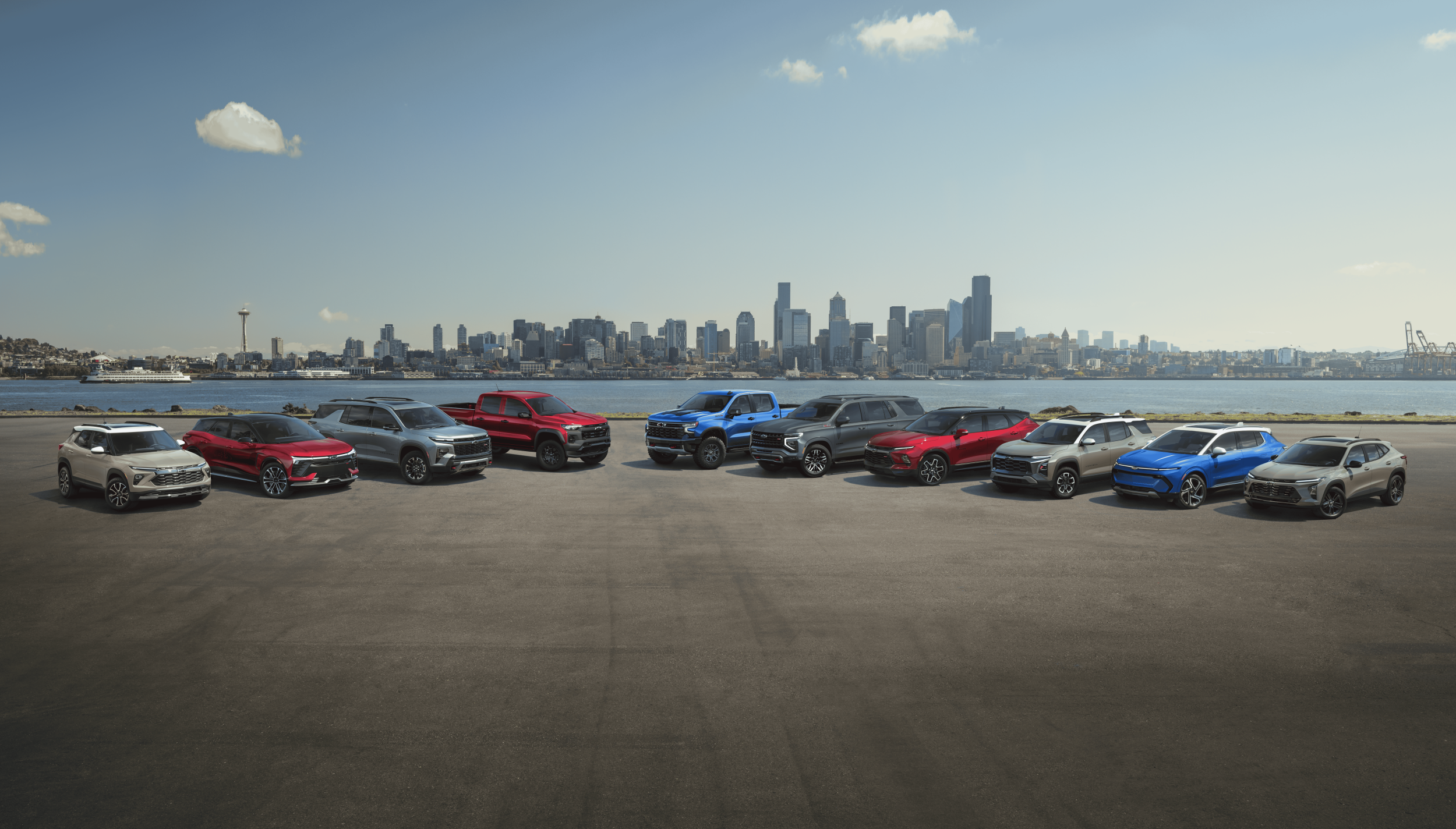 CHEVY SPECIAL OFFERS | Vance Chevrolet GMC of Miami in Miami OK