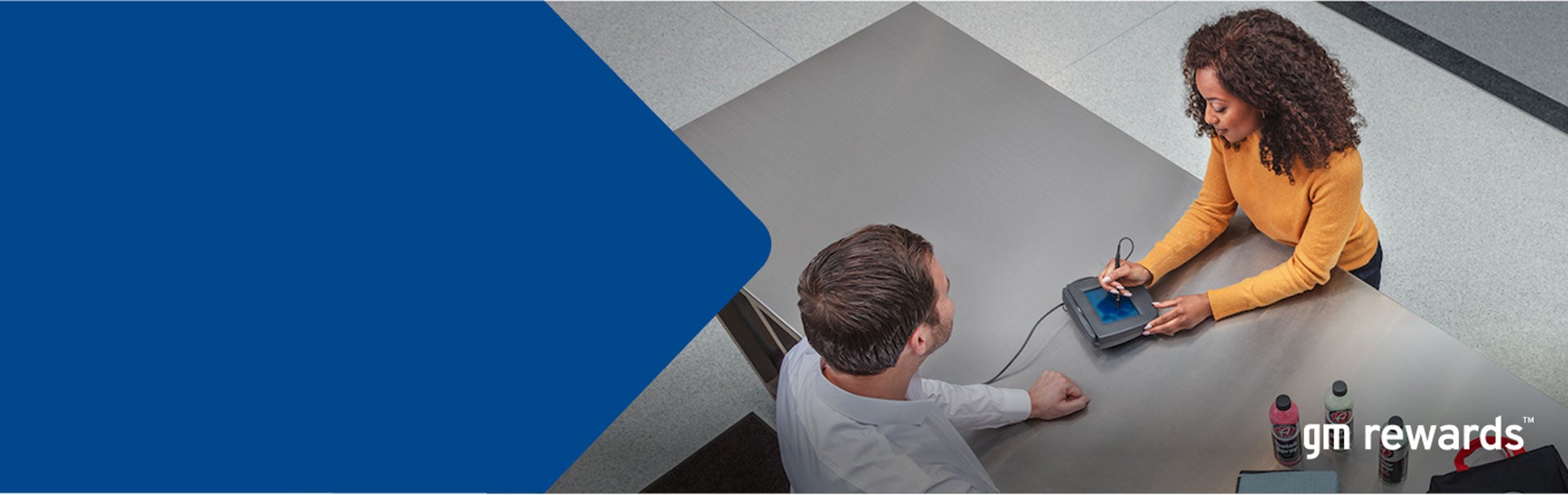 Vance Chevrolet GMC of Miami in Miami OK