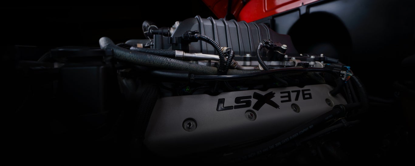 Vance Chevrolet GMC of Miami in Miami OK